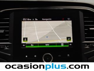 Renault Megane Zen Energy TCe 97 kW (130 CV)