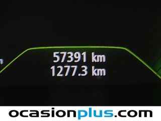 Renault Megane Zen Energy TCe 97 kW (130 CV)