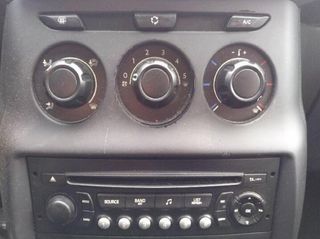 Rodamientos tambor freno trasero citroen c3 338867