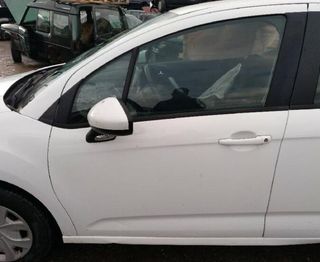 Rodamientos tambor freno trasero citroen c3 338867