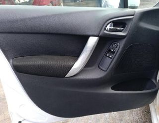 Rodamientos tambor freno trasero citroen c3 338867