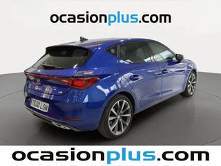 SEAT León 1.5 eTSI S&S FR Go XL DSG 110 kW (150 CV)