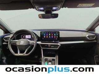 SEAT León 1.5 eTSI S&S FR Go XL DSG 110 kW (150 CV)