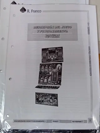 Manual Servicio Técnico Santa Fe