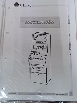 Manual Servicio Técnico Santa Fe