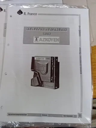 Manual Servicio Técnico Santa Fe