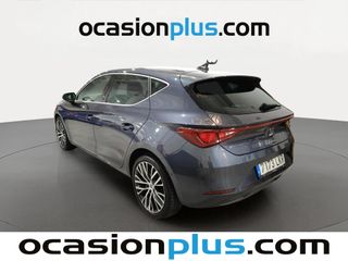 SEAT León 1.5 TSI S&S Xcellence Go M 110 kW (150 CV)