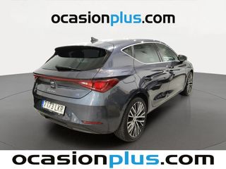 SEAT León 1.5 TSI S&S Xcellence Go M 110 kW (150 CV)