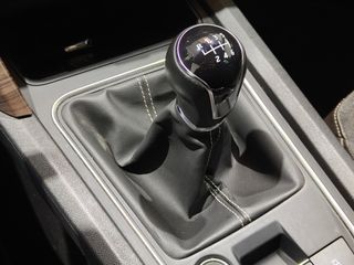 SEAT León 1.5 TSI S&S Xcellence Go M 110 kW (150 CV)