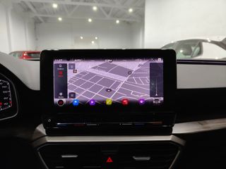 SEAT León 1.5 TSI S&S Xcellence Go M 110 kW (150 CV)