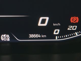 SEAT León 1.5 TSI S&S Xcellence Go M 110 kW (150 CV)