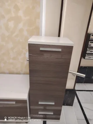 Mueble de comedor moderno