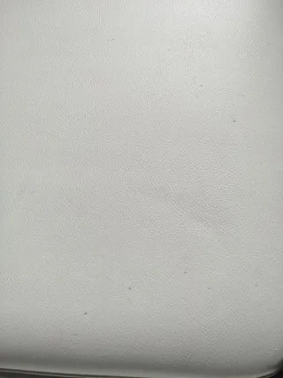 Camilla de 3 cuerpos, acero inoxidable buen estado