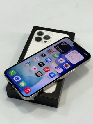 iPhone 13 Pro Max 256GB bateria 100%