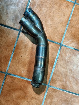 Supresor Honda CBR 1000RR-R