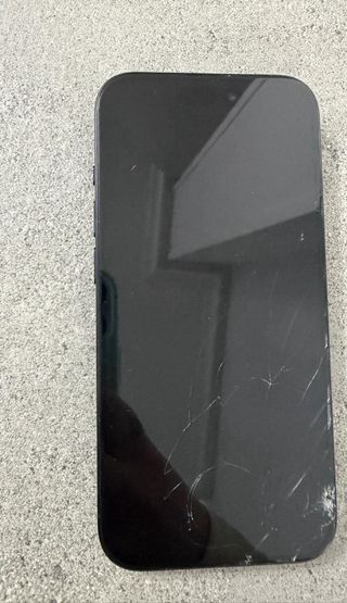 iPhone 15 Pro 128 GB