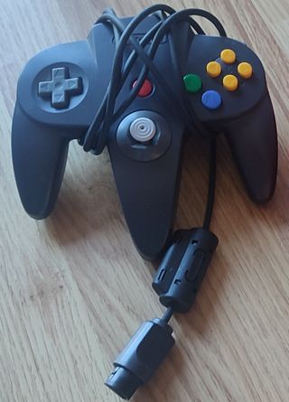 Controller Nintendo N64