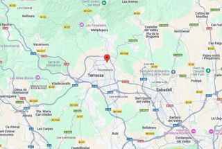 Solar en venta en Sant Pere Nord en Terrassa