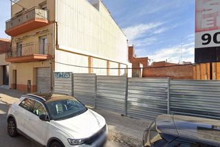 Solar en venta en Sant Pere Nord en Terrassa