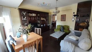 Piso en venta en Hospitales - Campus en Salamanca