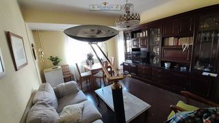 Piso en venta en Hospitales - Campus en Salamanca