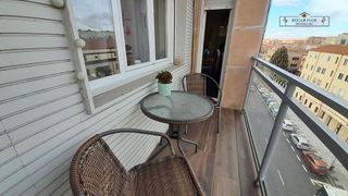 Piso en venta en Hospitales - Campus en Salamanca