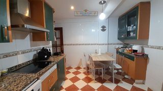 Piso en venta en Hospitales - Campus en Salamanca