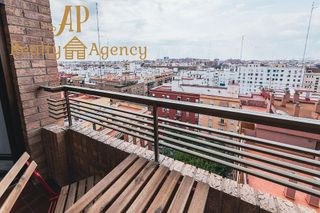 Piso en venta en Mestalla en Valencia