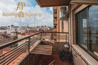 Piso en venta en Mestalla en Valencia