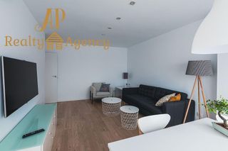 Piso en venta en Mestalla en Valencia