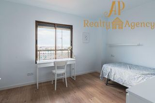 Piso en venta en Mestalla en Valencia