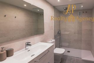 Piso en venta en Mestalla en Valencia