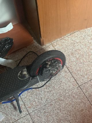 Xiaomi Pro 2 48V 20A Patinete Eléctrico