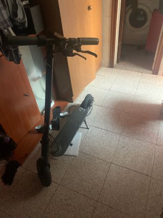 Xiaomi Pro 2 48V 20A Patinete Eléctrico