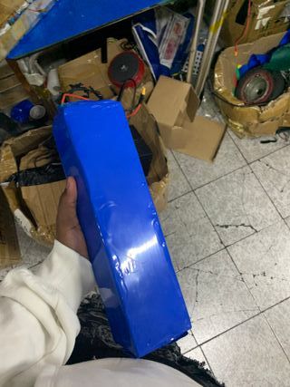 Xiaomi Pro 2 48V 20A Patinete Eléctrico