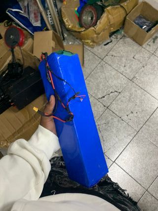 Xiaomi Pro 2 48V 20A Patinete Eléctrico