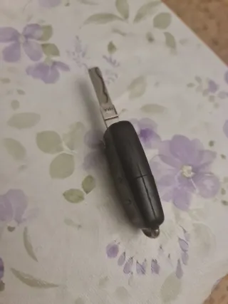 Llave Skoda Volkswagen