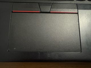 Lenovo Thinkpad L390 Negro