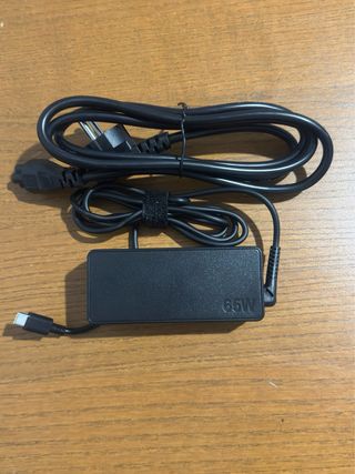 Lenovo Thinkpad L390 Negro