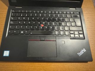 Lenovo Thinkpad L390 Negro