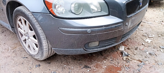PARAGOLPES DELANTERO VOLVO V50 FAMILIAR 2.0 D Mom