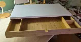 Soporte Monitor Ikea Elloven