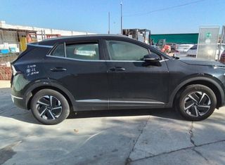 Centralita motor uce kia 391992m021 5134545