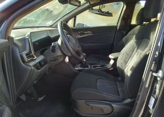 Centralita motor uce kia 391992m021 5134545