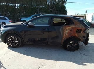 Centralita motor uce kia 391992m021 5134545