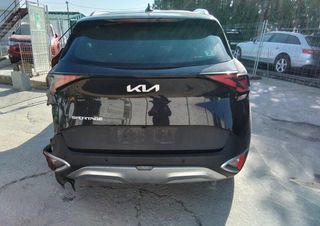 Centralita motor uce kia 391992m021 5134545