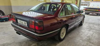 Opel senator 1993