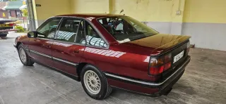 Opel senator 1993