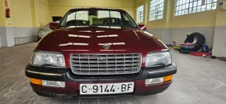 Opel senator 1993