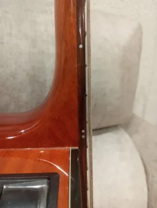 Guitarra Takamine GC3CE Natural